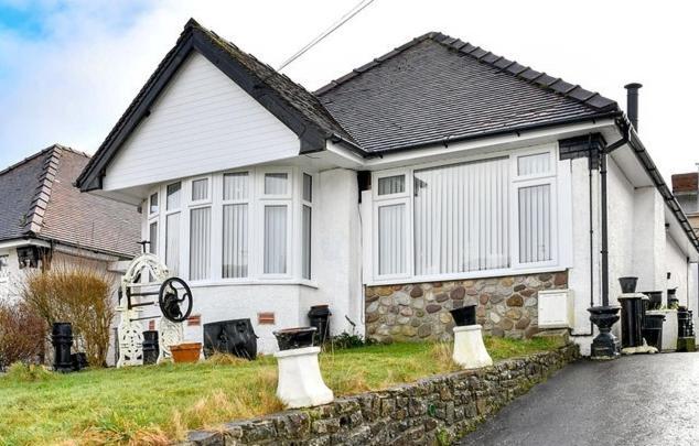 Just Stay Wales Swansea Exterior foto